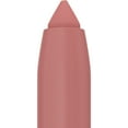 thumbnail image 5 of Maybelline Super Stay Ink Crayon Matte Lipstick, On the Grind, 0.04 oz, 5 of 7