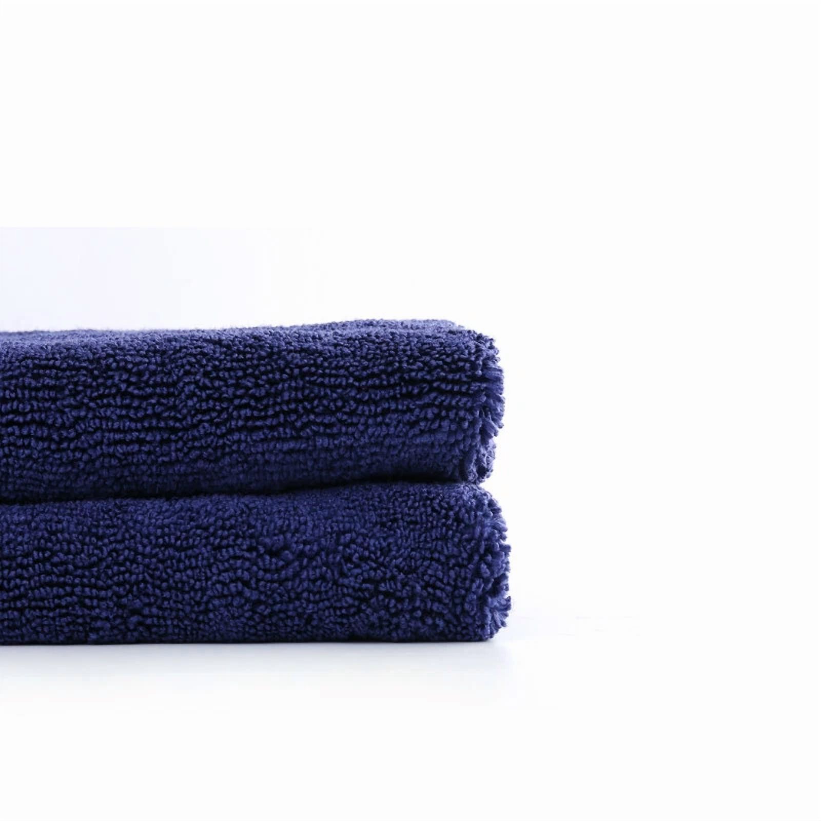 BUTTERFLY- Extra Large Microfiber Towel Deluxe Soft Car Wash Drying Cleaning Cloth 25 X 36"