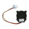 thumbnail image 3 of EAU64843805 Condenser Fan Motor Assembly for LG Refrigerator AP6992868 PS16223525, 3 of 10