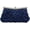Dark Blue, variant on Kukuzhu Rhinestone Bridal Evening Bags Women Chic Wedding Party Evening Clutch Purse Handbag