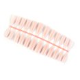 thumbnail image 1 of 240PCS Puntas de uñas falsas Puntas de uñas de gelatina acrílica Cubierta completa Uñas postizas Irfora  Cubierta de uñas falsas, 1 of 7