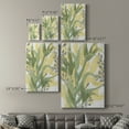 thumbnail image 4 of Sea Grass Fresco II Premium Gallery Wrapped Canvas - Ready to Hang, 4 of 9