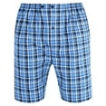 thumbnail image 3 of Hanes  Short Sleeve Short Leg Pajama Set (Men Big & Tall), 3 of 4