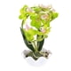 thumbnail image 2 of Artificial Orchid Bonsai with Pot Realistic Fake Phalaenopsis Flower for Home, Office, Wedding, and Indoor Decoration – Greenery for Living Room, 2 of 3