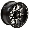 thumbnail image 4 of 4/137 Tusk Uinta Beadlock Wheel 15x7 4.0 + 3.0 Machined/Black for Can-Am Maverick 1000 x Mr 2014, 4 of 8