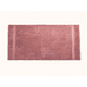 thumbnail image 1 of Toalla Medio Baño Dormireal Palo De Rosa 70x140cm 100% Algodón, 1 of 4