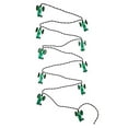 thumbnail image 3 of Kurt Adler 10-Light Tractor Light Set, Green, 3 of 5