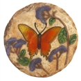 thumbnail image 1 of Pierre de Marche Papillon 10,75 Po de Diamètre, 1 of 1