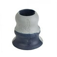 thumbnail image 1 of Grip-N-Rip II Softball Bat Taper, Blue/Gray, 1 of 4