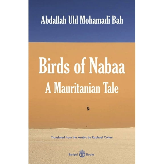 Birds of Nabaa : A Mauritanian Tale (Paperback)