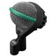 thumbnail image 2 of Micrófono AKG D112 MKII con Adaptador de Soporte SA60, 2 of 7