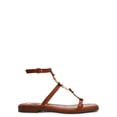 thumbnail image 2 of DV Dolce Vita Women's Macin Strappy Flat Sandal, 2 of 8