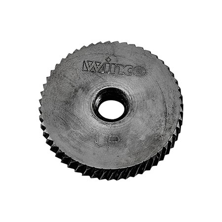 - Winco CO-1G, Stainless Steel Interchangable Replacement Gear for CO-1 Commercial Grade Can Opener