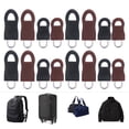 thumbnail image 1 of Universal Zipper Pull, Zipper Pull Tab, Zipper Repair Detachable Puller Tab Replacement Zipper Fixer for Clothing Home Bag, 1 of 8