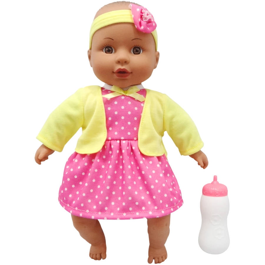 my sweet love baby doll at walmart