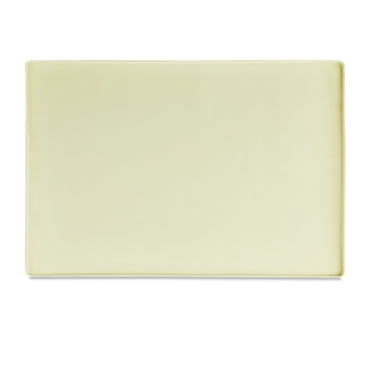 Vibrant Life Large Silicone Pet Feeding Mat, Gray, 23.5" x 16"