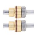 thumbnail image 4 of 2Pcs Excavator Joystick Handle Hydraulic Button Controller Good Sealing Replacement for Daewoo, 4 of 5