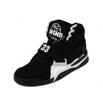 

Patrick Ewing Athletics Concept Hi Mens Basketball Shoes (8.5)
