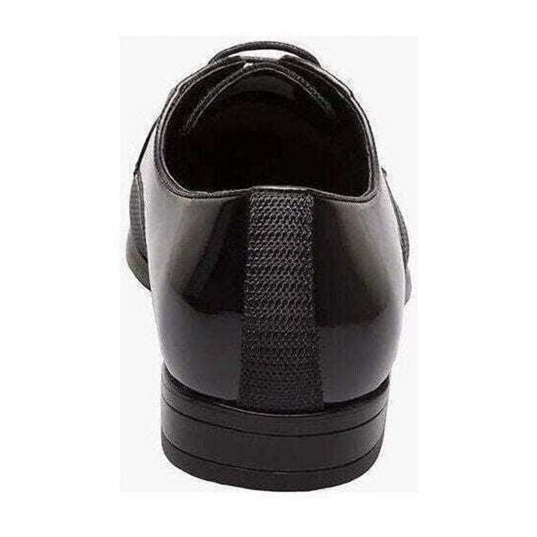 Stacy Adams Zapato Oxford con cordones Gala con punta de casquillo para hombre | Compra online