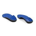 thumbnail image 5 of PowerStep Heat Moldable Full Length Custom Moldable Orthotic Shoe Insoles for All Arch Heights, Arch Support for Plantar Fasciitis, 5 of 5