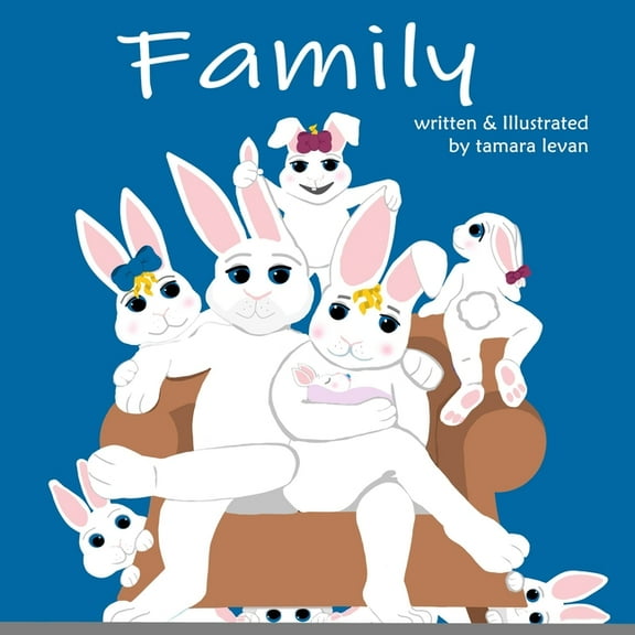 Family (Paperback)