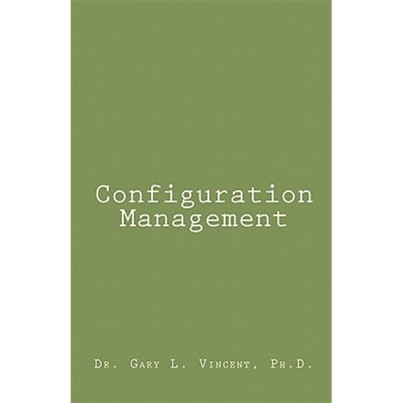 Pre-Owned Configuration Management