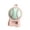 Pink, variant on Baseball Shaped Can Tab Opener Portable Soda Pop Top Ring Pull Tab Remover Plastic Sports Themed Can Opener for Home