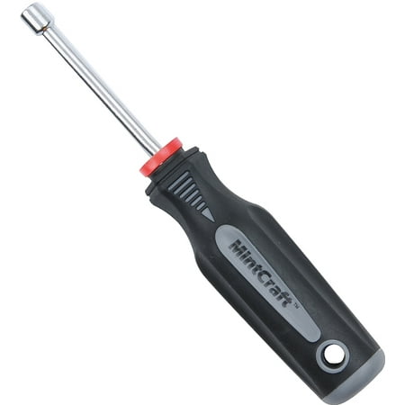 

VULCAN Mc-sd31 Nut Driver 3/6 In Drive 3 In L Shank