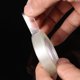 thumbnail image 4 of EeaseMX 12 rollos de cinta adhesiva transparente para sellar, invisible, para oficina, papelería escolar., 4 of 8