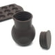 thumbnail image 4 of Toystoory 1 Uds. Herramientas para hornear crisol de silicona para fundir Chocolate mantequilla vertedor de leche caliente jarra molde Herramientas y accesorios para hornear, 4 of 6