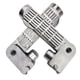 thumbnail image 5 of Pedales de clavija plegables para bicicleta eléctrica, reemplazo directo de palanca de Pedal de codo para piezas Soledad Pedales de estriberas, 5 of 9