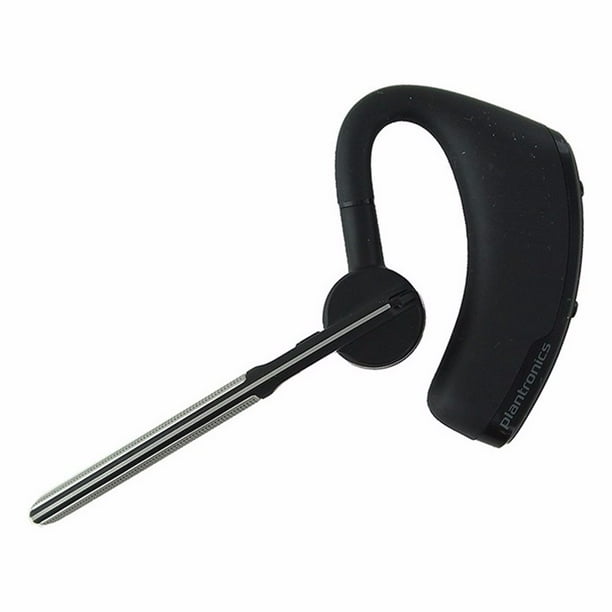 Plantronics Voyager Legend UC Bluetooth Headset Black (Refurbished