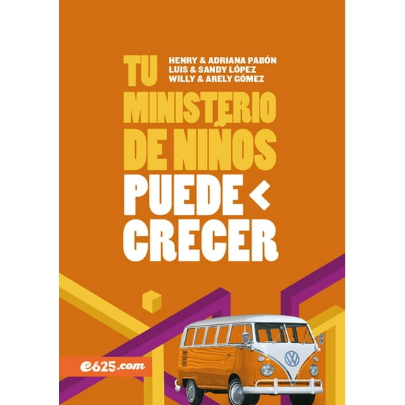 Tu Ministerio de NiÃ±os Puede Crecer, (Paperback)