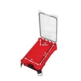 thumbnail image 3 of Milwaukee PACKOUT 5-Compartments Small Parts Organizer, 3 of 7