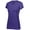 PURPLE (HLW), variant on Women's Truhit Short Sleeve Jersey