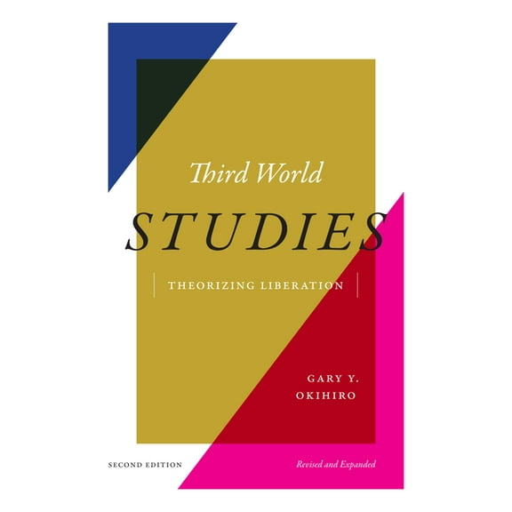 Third World Studies: Theorizing Liberation, (Paperback)