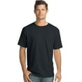 thumbnail image 2 of Hanes Men's TAGLESS® ComfortSoft® Crewneck T-Shirt - 5280, 2 of 2