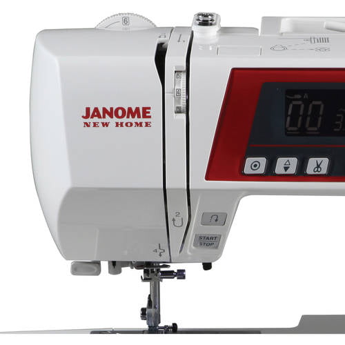 Janome New Home NH60 Sewing Machine