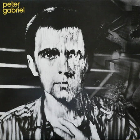 Peter Gabriel 3 (Vinyl) (Remaster)
