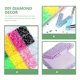thumbnail image 3 of BESTYASH Ab Crystal Rhinestones Multicolor Para En Con Instalación, 3 of 8