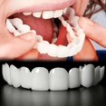 thumbnail image 4 of Natural Whitening Dentures, 4 of 5