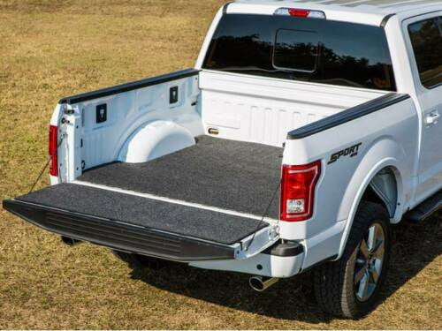 Gator Carpet Truck Bed Mat fits 2007-2016 Toyota Tundra 6.5 FT