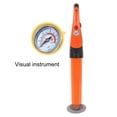 thumbnail image 3 of Desatascador De Tuberías Eléctrico, Pantalla De Medidor, Enchufe Ergonómico De EE. UU. UU., émbolo De Inodoro Eléctrico De 100-240 VCA Para Alcantarillado De Tuberías, 3 of 8