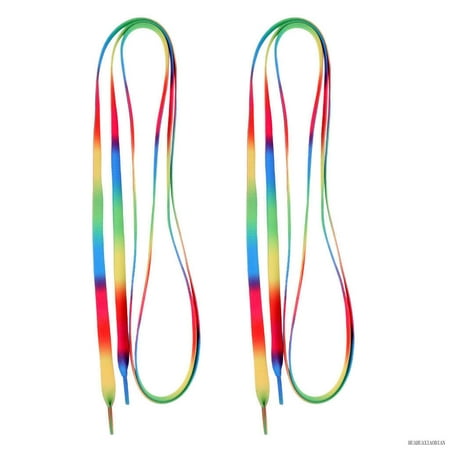 

1 Pair Skates Shoes Laces Shoelace For Board Shoes Roller Skate Shoes 180Cm