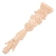 thumbnail image 1 of Wood Carved Applique Roman Column Design For Furniture Decorations Retro Beige 1Pcs DIY Projects, 1 of 5