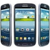 Restored Samsung SCH-i535 Galaxy S III - (16 GB HDD) - Pebble Blue (Verizon) (Refurbished)