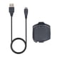 thumbnail image 2 of For Garmin Approach S2/S4 USB Cable Charging Dock Cradle Smart Watch Charger, 2 of 4