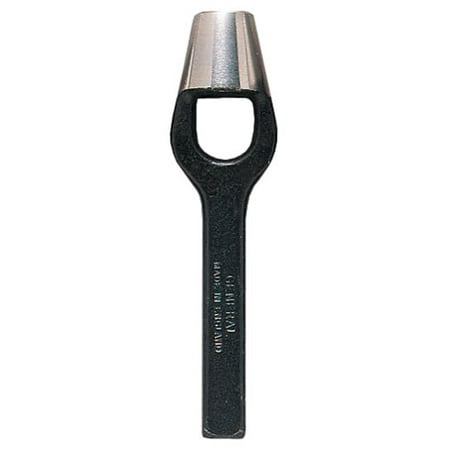 

General Tools 1271C Arch Punch 3/8-Inches Black