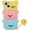 iPhone 13 6.1 inch 2021/iPhone 14 6.1 inch 2022, variant on Candy Bear Case for iPhone 13 Pro Max 6.7", 3D Cute Candy Bear Case for Women Girls Teens Kids,Kawaii Lovely Stacked Candy Bear Soft Silicone Case for iPhone 13 Pro Max