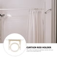 thumbnail image 3 of unbranded 4Ud Giratorios Autoadhesivos Para Barra De Sin Perforar Uso En Y Puerta, 3 of 8
